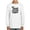 White, variant on Trick Or Treat Spooky Style Long Sleeve Toddler -Image by Shutterstock,  5 Toddler
