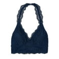 thumbnail image 2 of Wonder Nation Girls Lace Convertible Bralette, 2 Pack, Sizes XS-XXL, 2 of 3