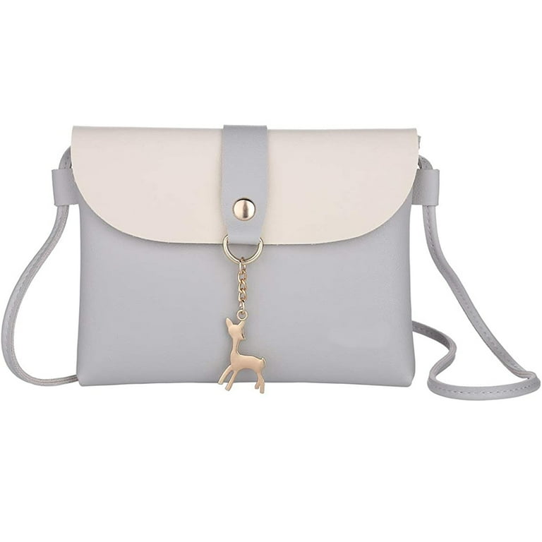 Mini Bag Single Shoulder Diagonal Small Bag Ladies Bag