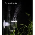 thumbnail image 2 of Difusor de CO2 de vidrio para acuarios Clscea Nano Atomizer, 2 of 6