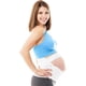 thumbnail image 5 of Banda de soporte para el vientre durante el embarazo: cinturón y abrazadera de maternidad para mujeres embarazadas, cabestrillo para el dolor pélvico, abdominal y lumbar XXL, 5 of 5