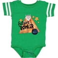 thumbnail image 3 of Inktastic Future Bowler Bowling Ball and Pins Boys or Girls Baby Bodysuit, 3 of 5