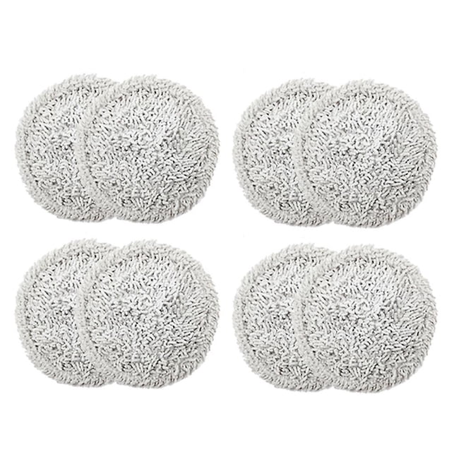Almohadilla De Trapeador Lavable Para Xiaomi Stytj06zhm Mijia Pro