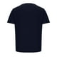 thumbnail image 4 of pstuiky Camisa de manga corta para hombre, Blusas y camisas casuales de manga corta con cuello en V y botones de color liso para hombre camisas casuales para hombre m, 4 of 5