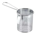 thumbnail image 3 of Baoblaze Pasta Strainer Easy to Cleaning Mesh Food Strainer for Cooking Frying Straining 8x9cm, 3 of 8