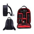 thumbnail image 4 of EGNMCR DSLR Camera Backpack Shoulder Bag Compact Photograph for Nikon/Canon Photography Backpack, 4 of 4