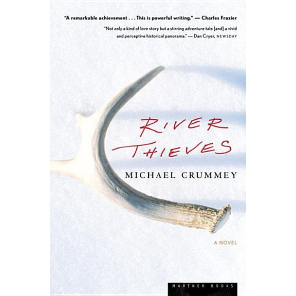 River Thieves, (Paperback)