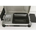 thumbnail image 7 of Coleman Deluxe Tabletop Propane 2-in-1 Grill/Stove, 2-Burner, 7 of 7