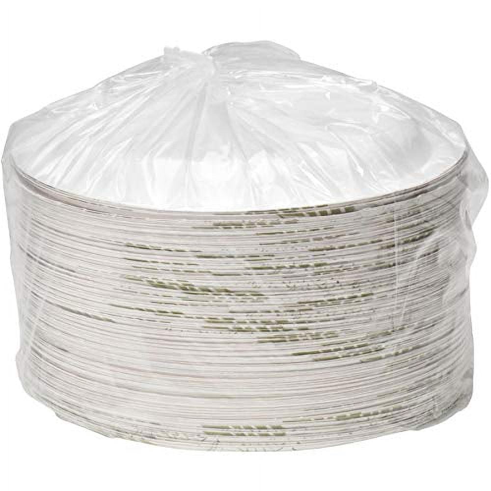 Dixie 8.5" Medium-Weight Paper Plates by GP PRO (Georgia-Pacific), Pathways, UX9PATHPB, 600 Count (300 Plates Per Pack, 2 Packs Per Case)