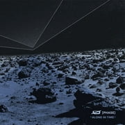 Phase - Alone in Time? - Electronica - CD
