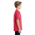 thumbnail image 2 of Boys DryBlend? 5.6 oz., 50/50 T-Shirt 2 Pack, 2 of 2