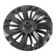thumbnail image 5 of Tapacubos de rueda de coche, 4 piezas Tapacubos de rueda Tapacubos de llanta Tapacubos de rueda Artesanía excepcional, 5 of 8