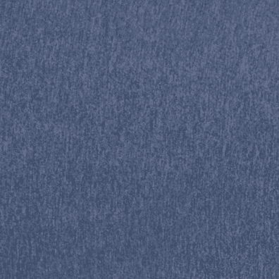 Gap Home Blue Solid Print Cotton Sheet Sets King (Count 4)