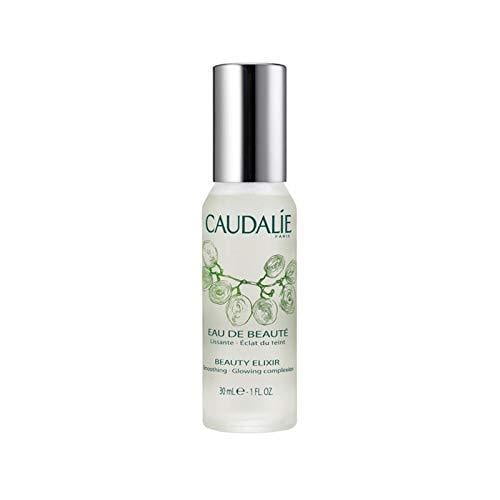 Caudalie Paris Beauty Elixir Eau De Beaute Mini Travel Size Spray Bottle, 1 Fl. Oz