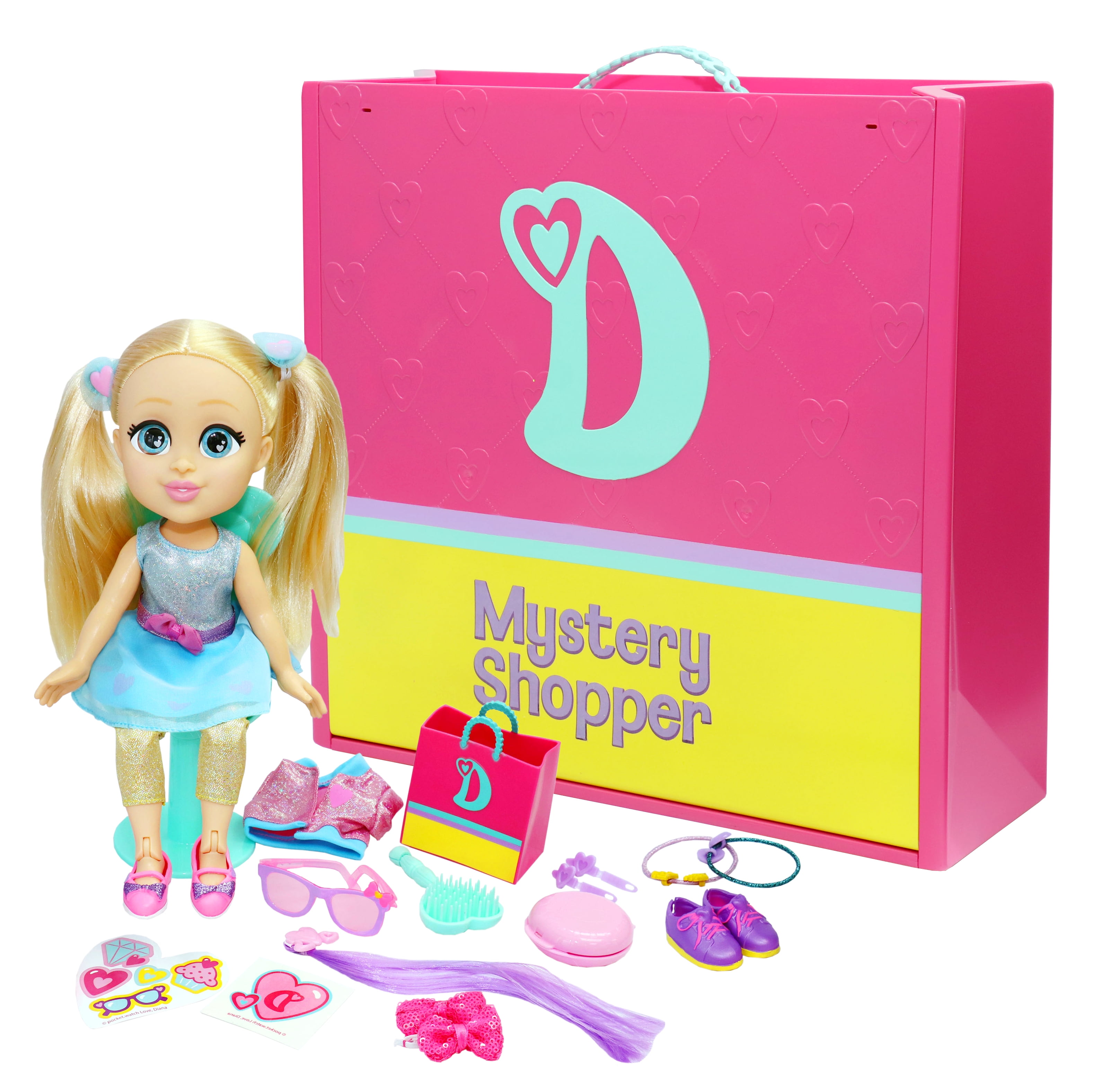 diana roma toys