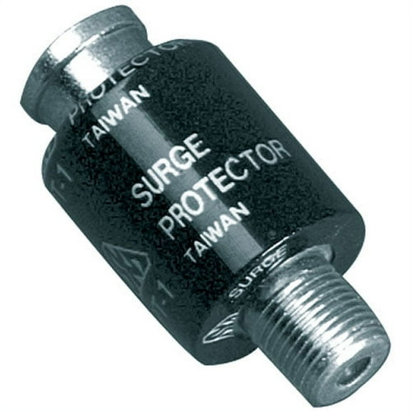 Parts Express 180-190 Cable Splitter Cable TV In-Line Coaxial