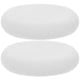 thumbnail image 5 of Juego de 2 piedras de mármol hechas a mano para masaje, ideales para mujeres y hombres. Piedras calientes para masaje, perfectas para spa., 5 of 7