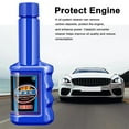 thumbnail image 3 of 60ml Gasoline Additive Fuel Saver Cleaner Removes Carbon Deposits Reduces Engine Wear and Emissions, 3 of 6