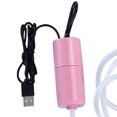 thumbnail image 4 of Bomba Aire Oxígeno Rium Aireador Pecera Portátil USB Accesorios para Aqua, 4 of 9