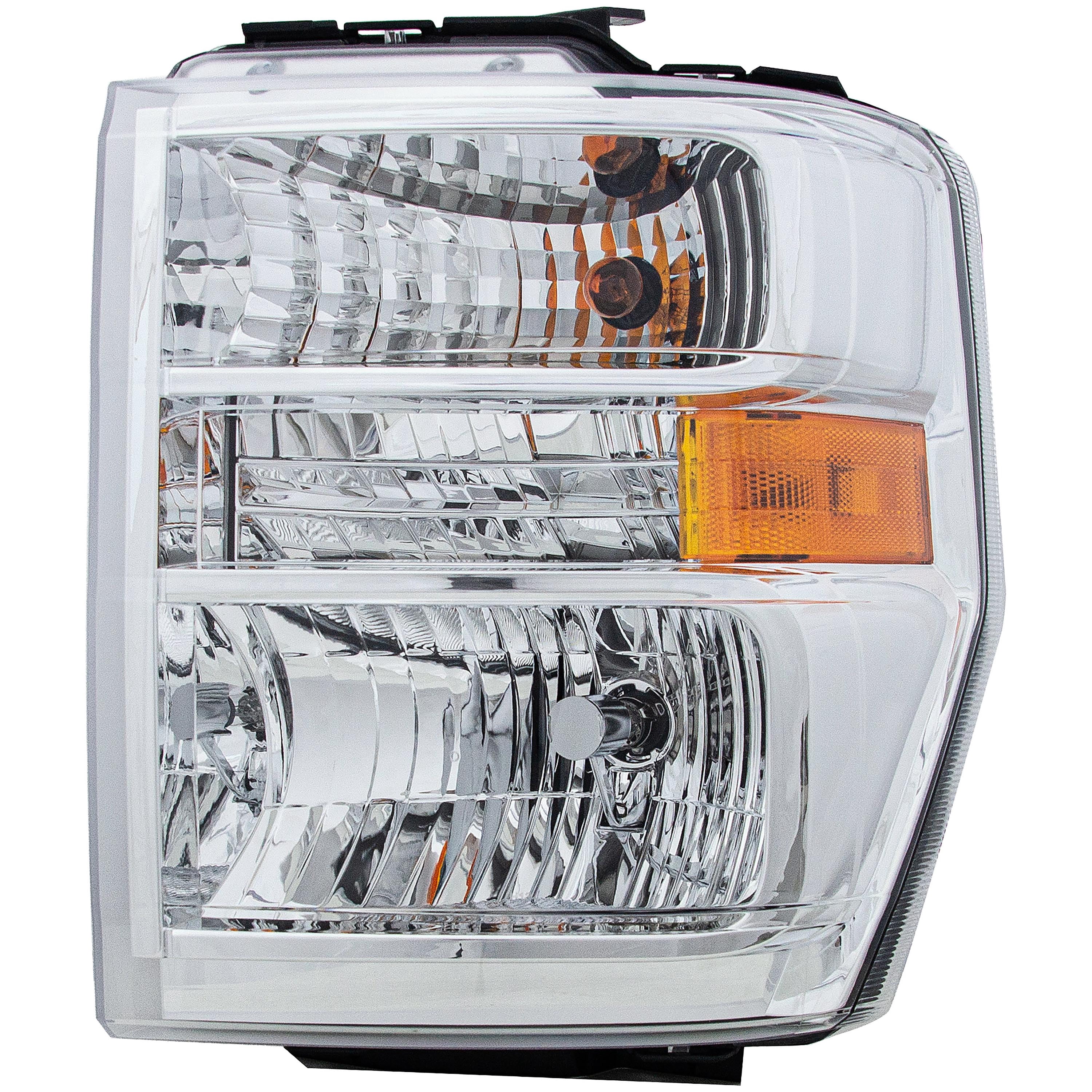 Dorman 1570046 Headlight Assembly for Specific Ford Models