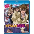 thumbnail image 2 of Nyan Koi!: Complete Collection (Blu-ray), 2 of 3
