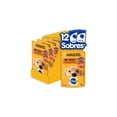thumbnail image 2 of Paquete de 12 sobres Pedigree  Adulto cordero en filetes, 2 of 2