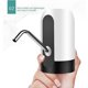 thumbnail image 3 of Dispensador De Agua Eléctrico De Alta Carga USB Portátil Interruptor Automático De Botella De Bebida Botón LED Impermeable Bomba De Agua Baoblaze Bomba eléctrica para botella de agua, 3 of 8