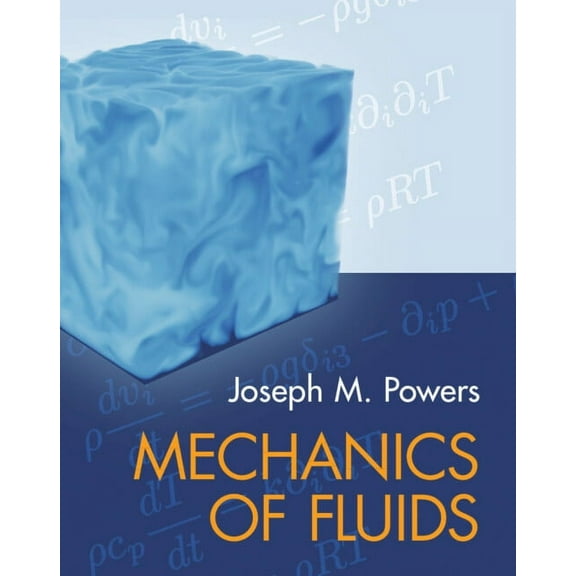 Mechanics of Fluids, (Hardcover)