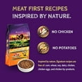 thumbnail image 6 of Zignature Limited Ingredient Grain-Free Kangaroo Formula Dry Dog Food, 13.5 LB, 6 of 11