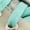 MINT GREEN MULTI, variant on L`Artiste Stepinside Women’s Mule Sneaker with Cushioned All-day Comfort