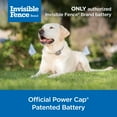 Invisible Fence Power Cap MMF7 Battery Battery (1 Pack) Electric Fence