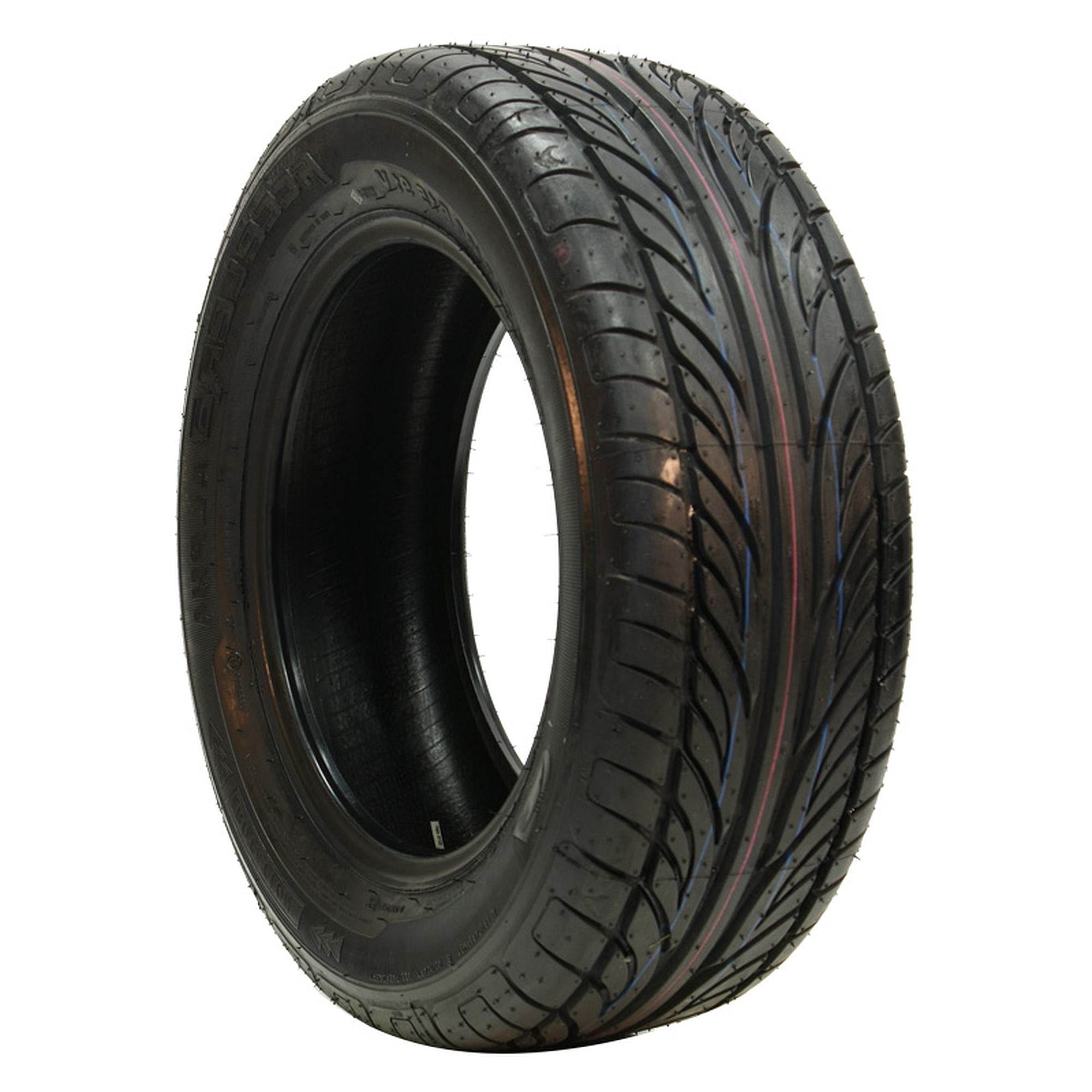 Accelera Alpha UHP All Season 195/50R14 77H Passenger Tire