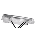 thumbnail image 3 of 88 Key Keyboards Dust Cover Transparent Electronic Piano Cover Waterproof Digital Piano Protection Case Cover, 3 of 8