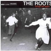 THE ROOTS NATURELLE The Roots - Things Fall Apart - R&B / Soul - Vinyl
