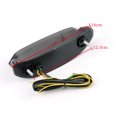 thumbnail image 3 of Integrated LED Tail Light Turn signals For Honda CBR600RR 2013-2014 Smoke, 3 of 4