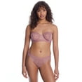 thumbnail image 4 of REVEAL Rosewood The Chloe Lace Underwire Strapless Bra, US 34DD, UK 34DD, NWOT, 4 of 4