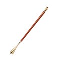 thumbnail image 2 of Wood Horns Workmanship Exquisite Household Accessories Craftsmanship Convenience Smooth Surface Long Handle Lifter Lifting Tool 56CM, 2 of 7