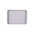 thumbnail image 1 of 1 Pc Rectangular Serving Tray Anti Slip Scratch Resistant Smooth Tray Plate Food Plate For Kitchen Home Decoration Accessories, 1 of 5