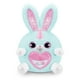 thumbnail image 3 of Toy Rainbocorns Adopt-A-Corn Surprise Bunny ZURU 15+ Niñas 3+, 3 of 8