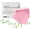 Hibiscus, variant on 100 Pcs Multiple Effect the Floor Clean, Floor Cleaning Tablets for Hardwood Tile Laminate, Easy Mop Solution for Home Kitchen Bathroom Fresh Scent Experience (Lavender)