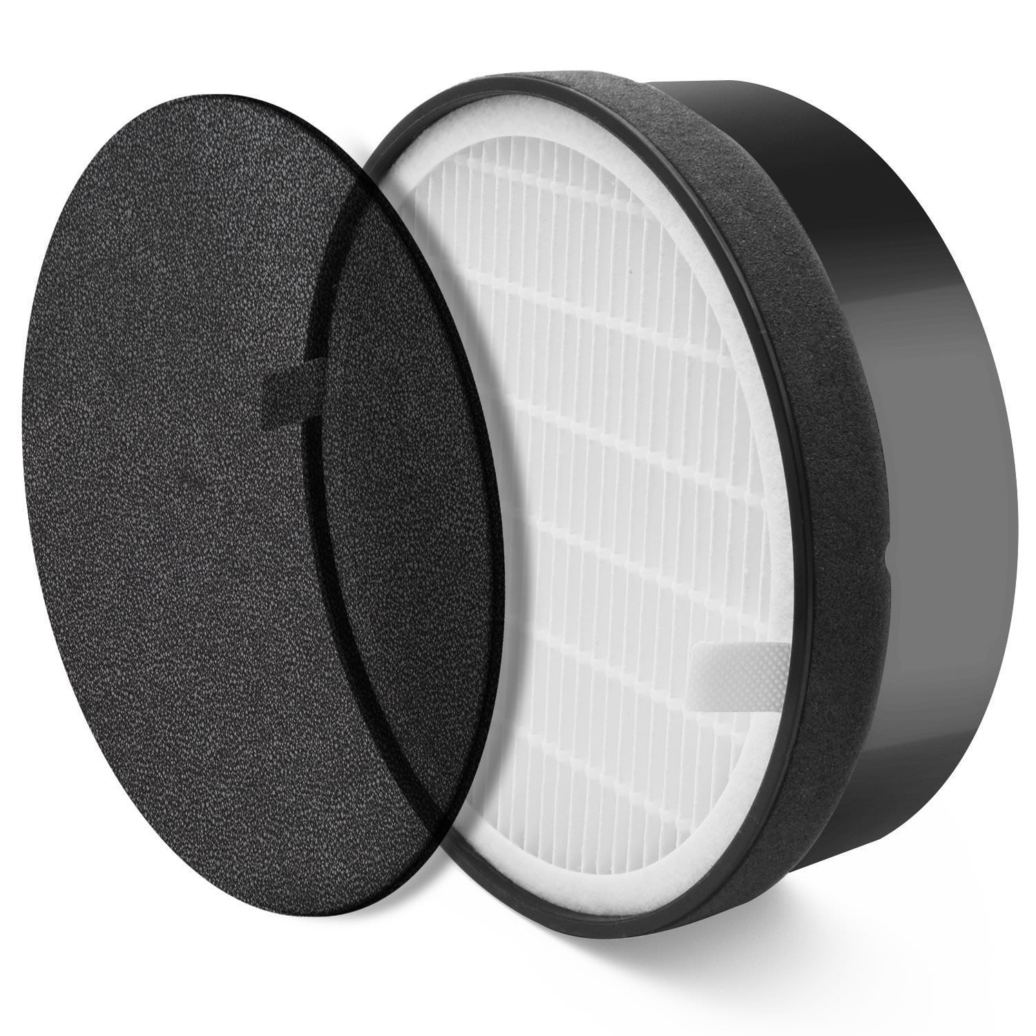 Levoit Replacement Filter Air Purifier LV-H132, Odors and Dust