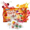 COLOMBINA TIGER POPS 120CT/42.3 OZ