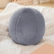 thumbnail image 1 of Cojín de juguete redondo para juegos de tiro, ideal para sofá o tatami. Disponible en 5 colores.,Wsvlmg, 1 of 9
