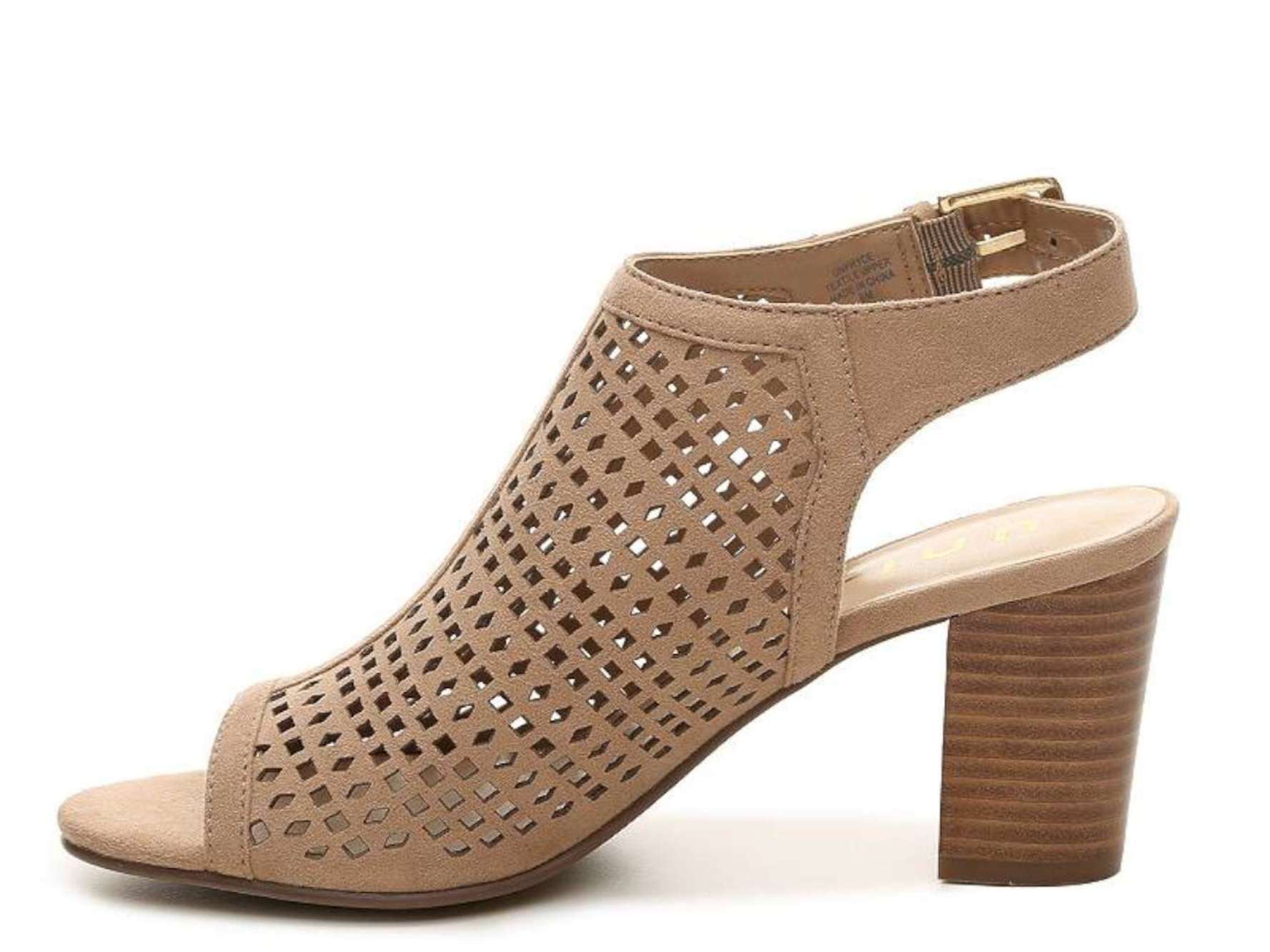 unisa womens sandals