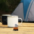 thumbnail image 1 of CTIRCHIU Propane Tank Adapter for Camping Aluminium Alloy 1Pcs, 1 of 6
