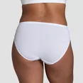 thumbnail image 4 of Fruit of the Loom Women's 6pk Breathable Micro-Mesh Hi-Cut Underwear - Colors May Vary, 4 of 5