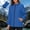 Blue women hooded windbreaker a1, variant on thefmos Women's Hooded Long Sleeve Zip Up Windbreaker for Women Fall Winter Spring Casual Basic Outwear Comfy Lightweight Jacket with Pockets Trendy Everyday Streetwear, Yellow M