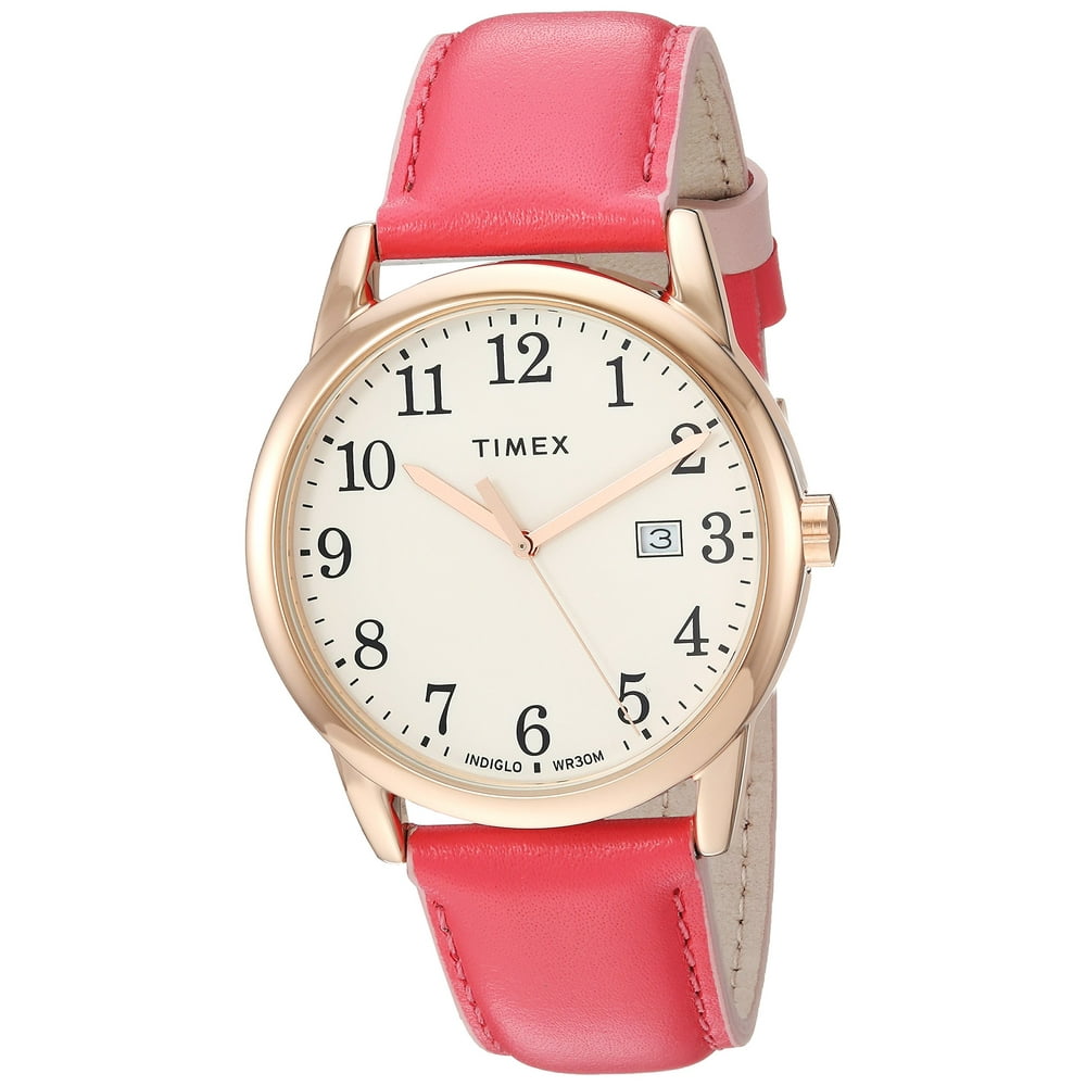 timex easy reader walmart