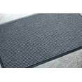 thumbnail image 1 of The Rug Hub Ribbed Non-Slip Indoor Outdoor Mat, 1 of 7