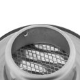 thumbnail image 4 of koolsoo grille de ventilation en Acier Inoxydable pour Trou de 80mm (3 Pouces), 4 of 9